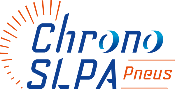 Chrono SLPA Pneus