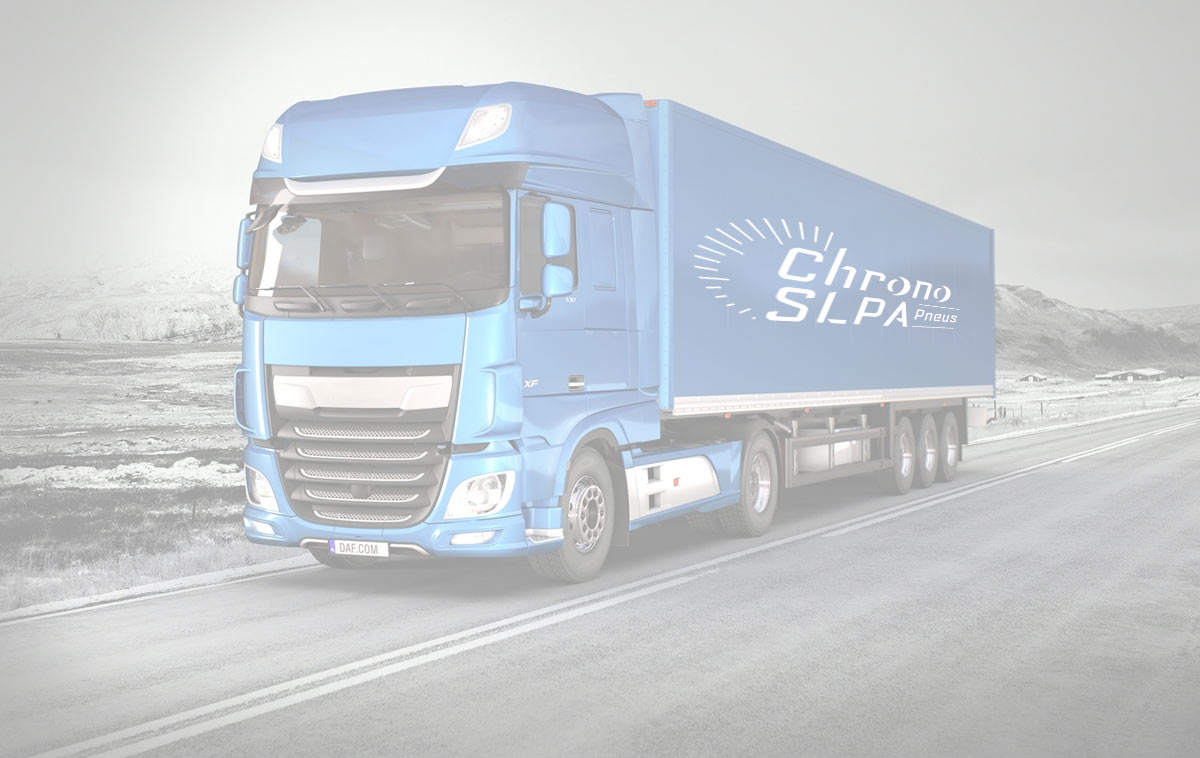 la production des pneus en Europe impactée par la crise ukrainienne