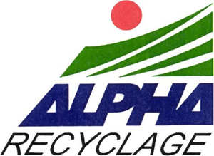 alpha-recyclage-logo
