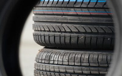 La production des pneus en Europe impactée par la crise ukrainienne