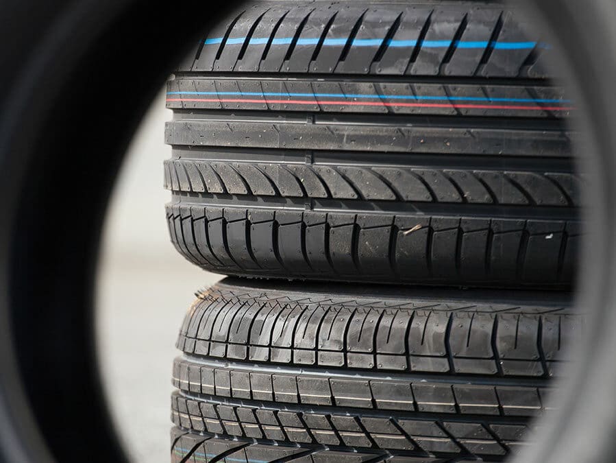 La production des pneus en Europe impactée par la crise ukrainienne