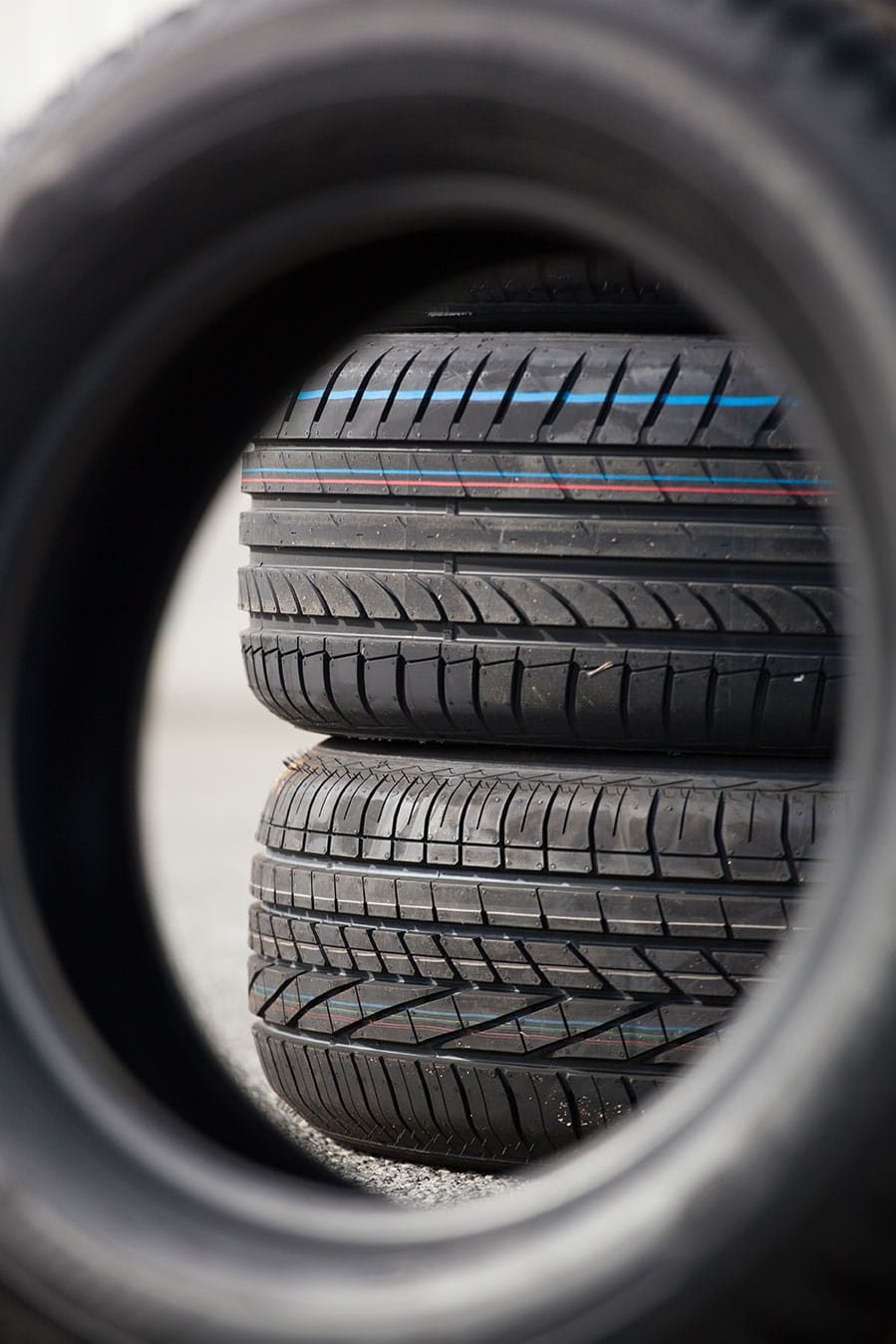 la production des pneus en Europe impactée par la crise ukrainienne