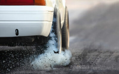 Info environnement : résultats des tests ADAC sur les émissions de particules issues de l’usure des pneus