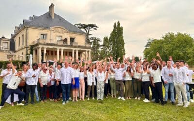 20 ans de Chrono Pneus SLPA : une journée de célébration et de cohésion