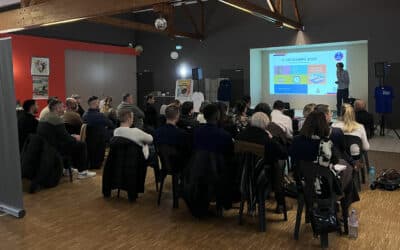 Séminaire commercial 2025 : un temps fort pour préparer 2026