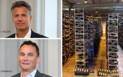 Le Groupe Simon annonce l’évolution de l’organisation de son pôle auto et de sa filiale de revente Chrono SLPA Pneus