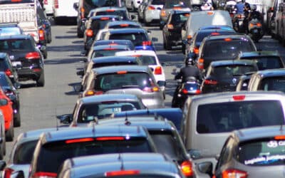 Parc roulant 2025 : un parc toujours plus âgé mais une sécurité globalement stable – l’analyse Chrono SLPA Pneus