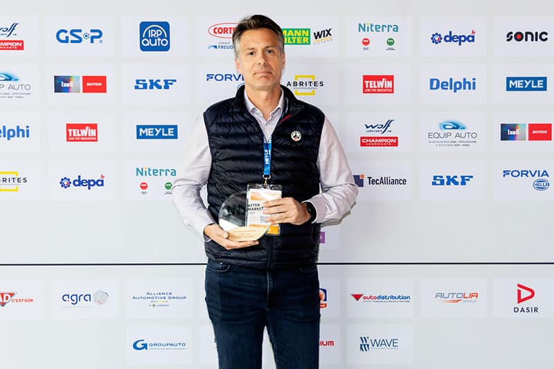 Chrono-SLPA-Pneus,-Distributeur-de-l’Année,-catégorie-Pneus-aux-Prix-Aftermarket-Day-2026 Chrono SLPA Pneus, Distributeur de l'Année, catégorie Pneus aux Prix Aftermarket Day 2026