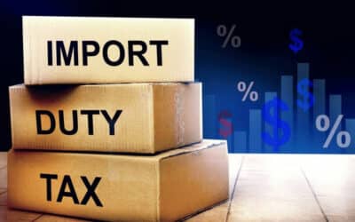 Droits d’importation sur les pneus en provenance de Chine : les premières tendances suite à l’enquête de la Commission européenne