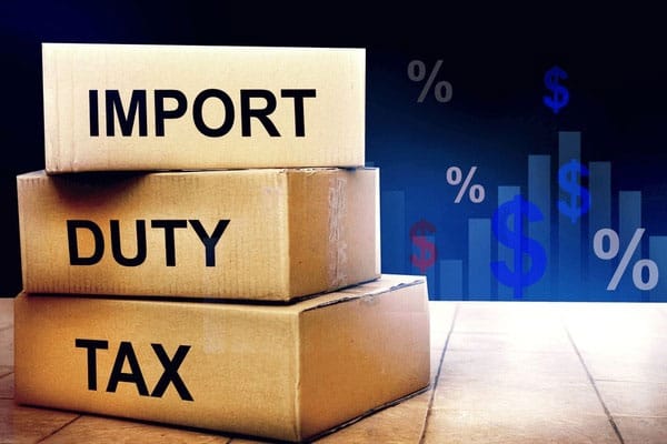 Droits d’importation sur les pneus en provenance de Chine : les premières tendances suite à l’enquête de la Commission européenne